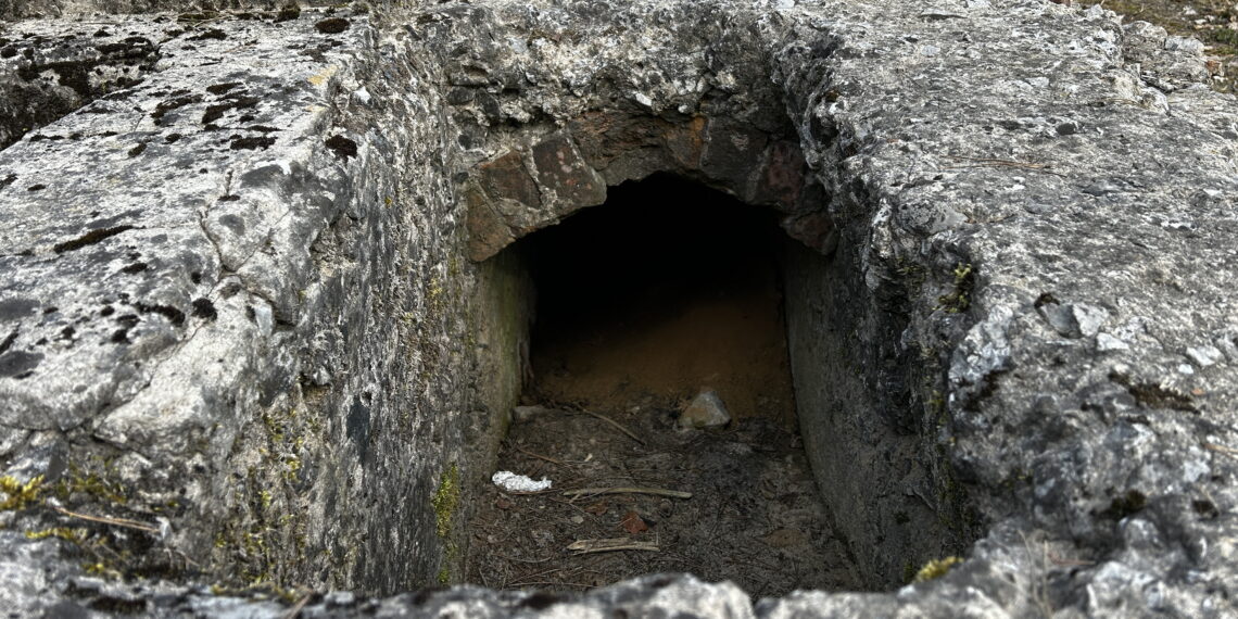 Czy dawna kopalnia stanie się magnesem dla turystów?