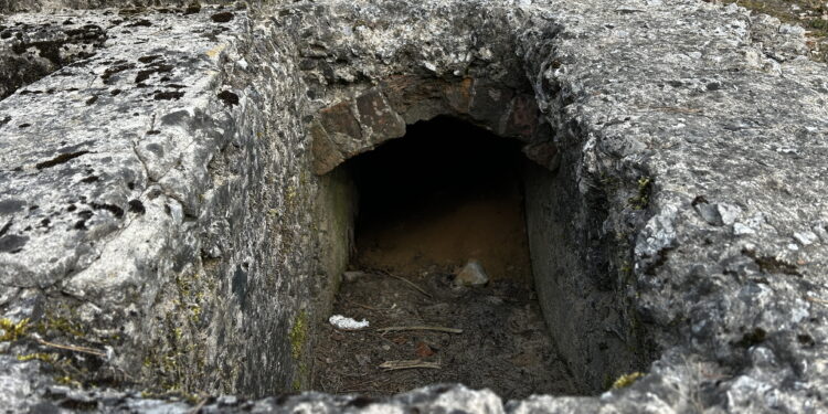 Czy dawna kopalnia stanie się magnesem dla turystów?