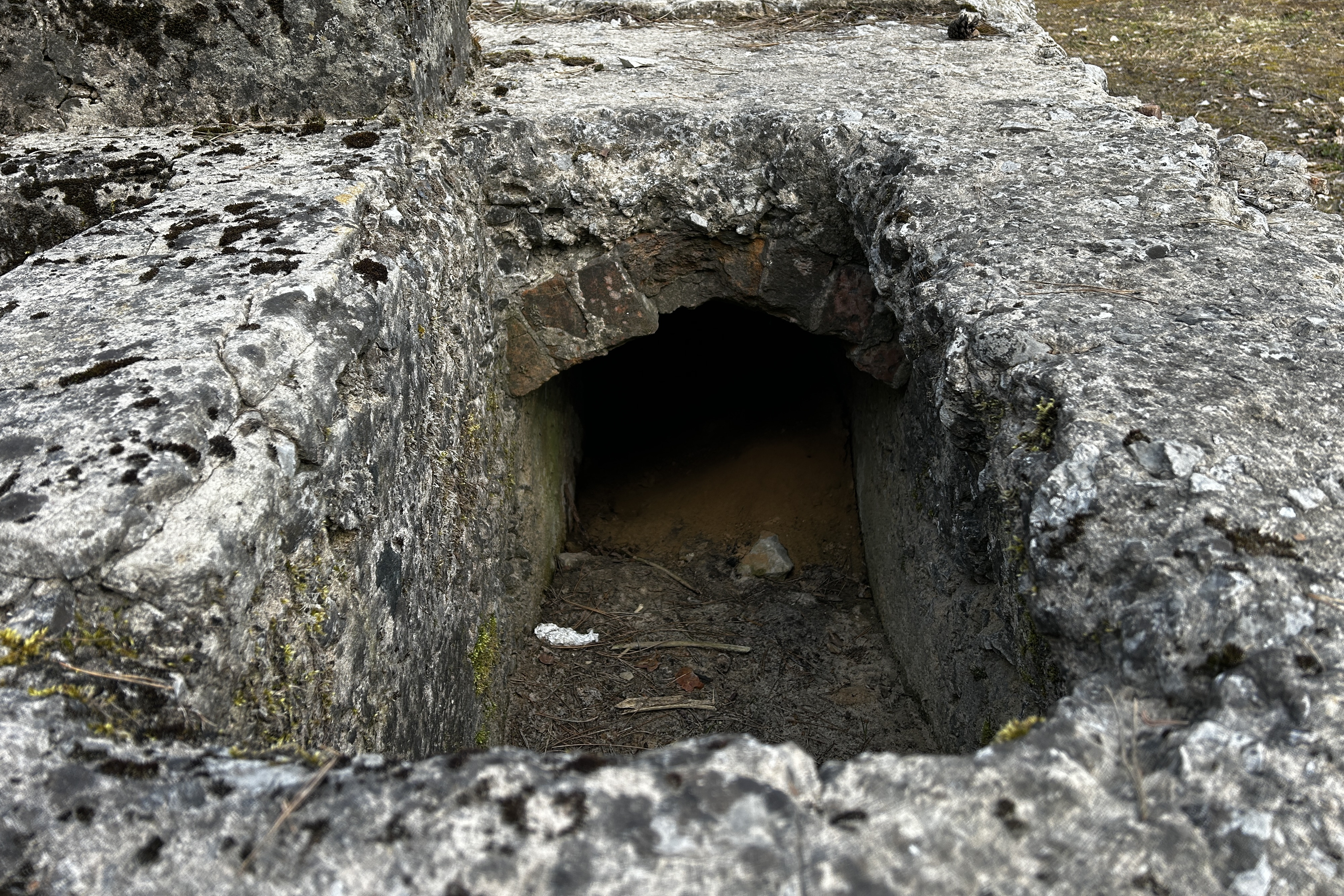 Czy dawna kopalnia stanie się magnesem dla turystów?