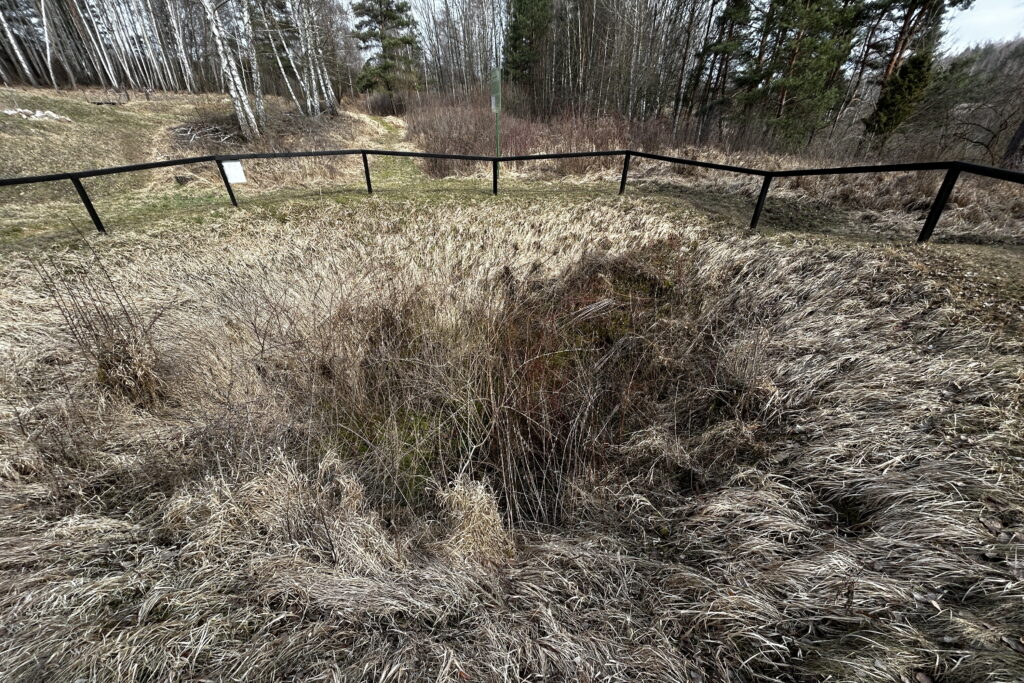 Czy dawna kopalnia stanie się magnesem dla turystów? - Radio Kielce