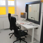 Otwarto nowoczesną pracownię diagnostyki obrazowej w Busku-Zdroju - Radio Kielce