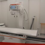 Otwarto nowoczesną pracownię diagnostyki obrazowej w Busku-Zdroju - Radio Kielce