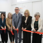 Otwarto nowoczesną pracownię diagnostyki obrazowej w Busku-Zdroju - Radio Kielce