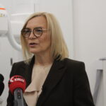 Otwarto nowoczesną pracownię diagnostyki obrazowej w Busku-Zdroju - Radio Kielce