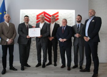 PKC Group z nową inwestycją w Starachowicach