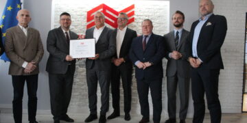 PKC Group z nową inwestycją w Starachowicach