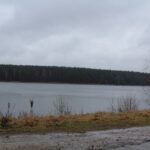 Zalew w Mostkach przejdzie modernizację