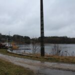 Zalew w Mostkach / Fot. Marta Gajda-Kruk - Radio Kielce