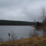 Zalew w Mostkach przejdzie modernizację