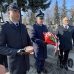 W Sandomierzu oddano hołd Żołnierzom Wyklętym - Radio Kielce 01.03.2026. Sandomierz. Dzień Żołnierzy Wyklętych / Fot. Grażyna Szlęzak-Wójcik - Radio Kielce