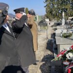 W Sandomierzu oddano hołd Żołnierzom Wyklętym - Radio Kielce 01.03.2026. Sandomierz. Dzień Żołnierzy Wyklętych / Fot. Grażyna Szlęzak-Wójcik - Radio Kielce