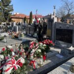 W Sandomierzu oddano hołd Żołnierzom Wyklętym - Radio Kielce W Sandomierzu oddano hołd Żołnierzom Wyklętym