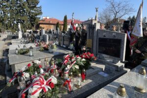 W Sandomierzu oddano hołd Żołnierzom Wyklętym
