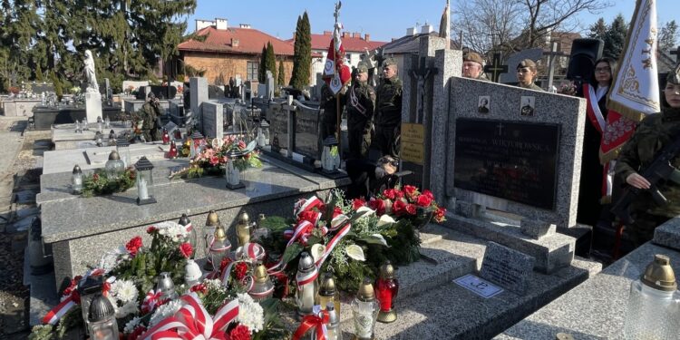 W Sandomierzu oddano hołd Żołnierzom Wyklętym