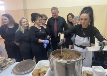 Nie ma to jak swojski bigos