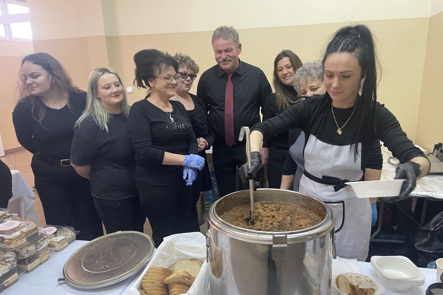 Nie ma to jak swojski bigos