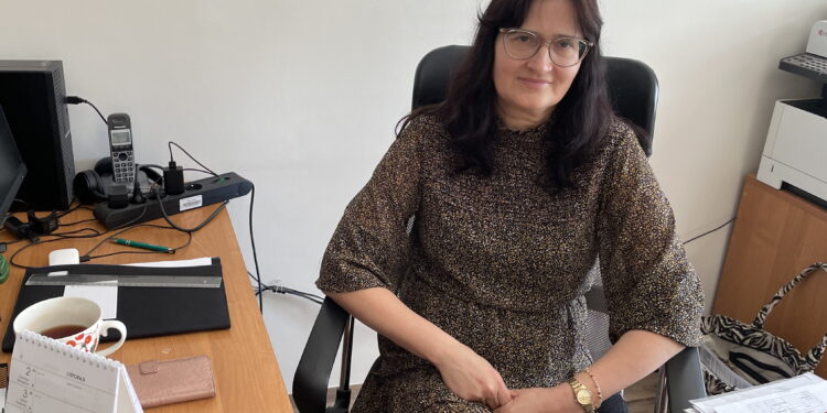 Co z tymi nowalijkami?