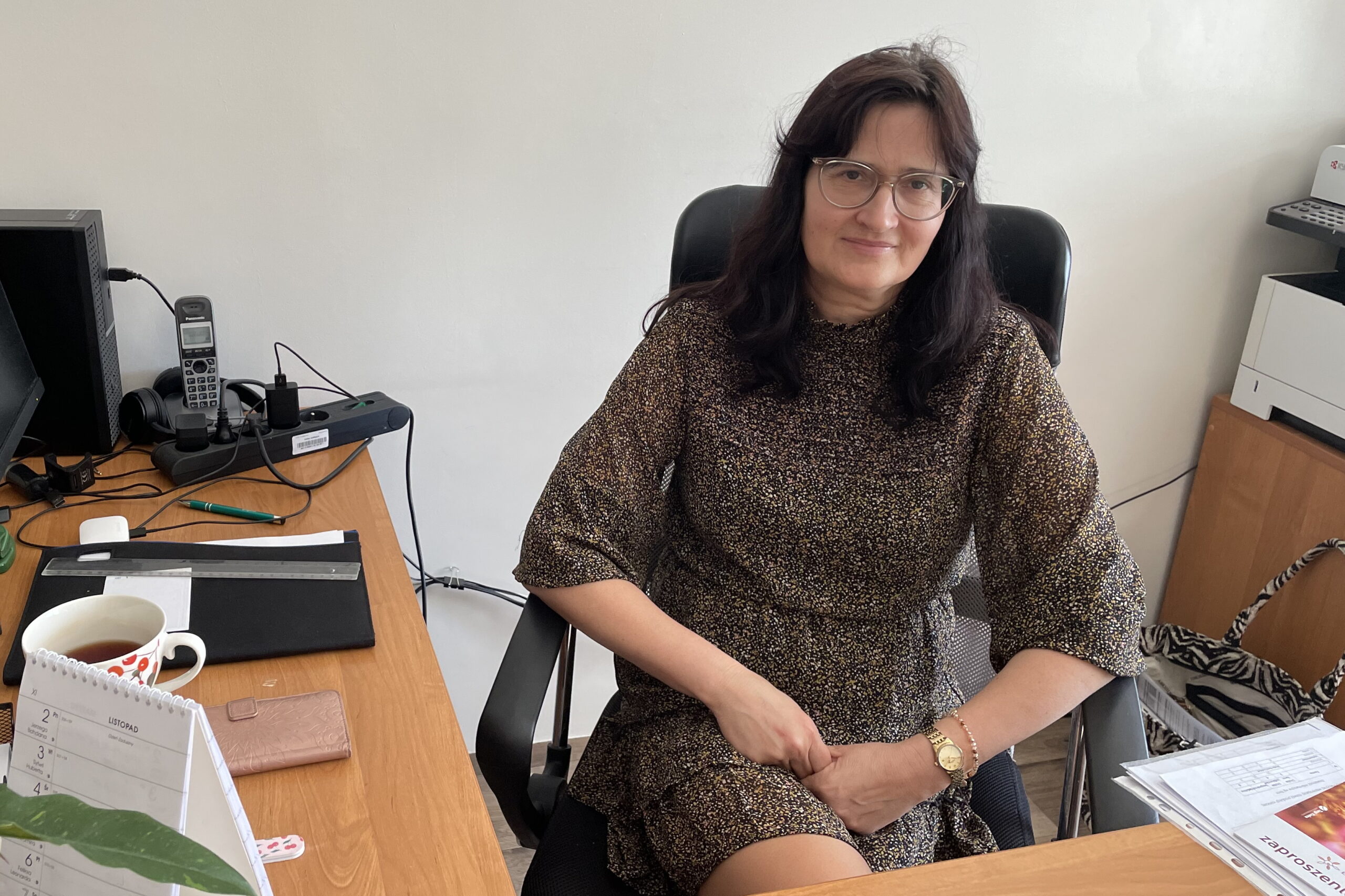 Co z tymi nowalijkami?