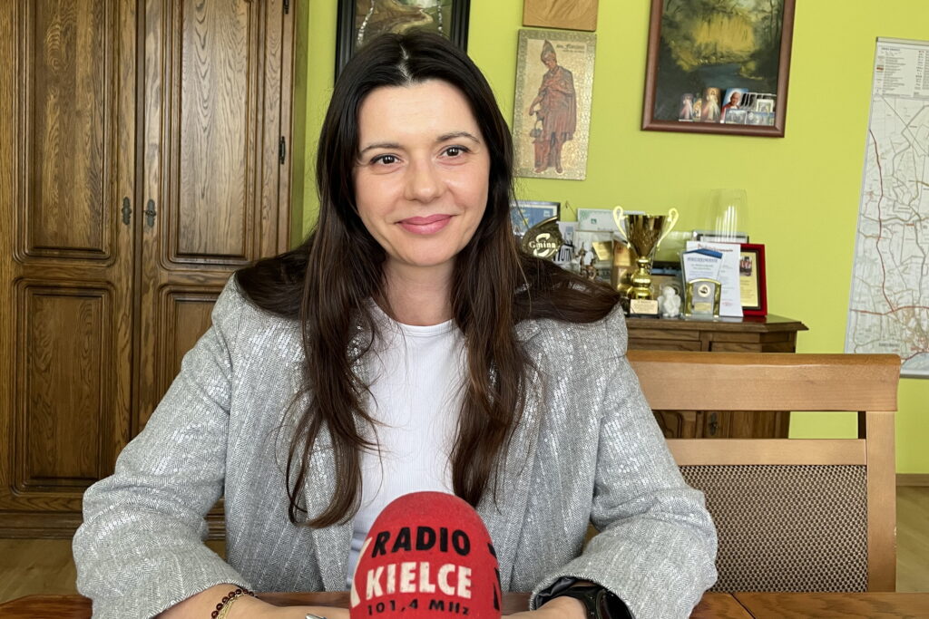 Wielka inwestycja gminy. Woda będzie lepsza