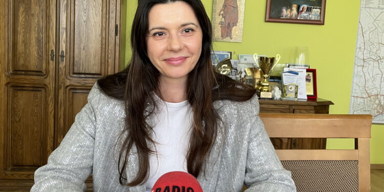 Orlik w Dwikozach przejdzie modernizację