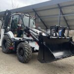 10.03.2026. Dwikozy, Przekazanie sprzętu dla jednostek OSP z gminy Dwikozy / Fot. Grażyna Szlęzak-Wójcik - Radio Kielce