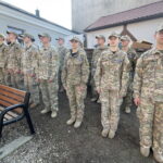 Uczczono rocznicę rozbicia niemieckiego więzienia - Radio Kielce