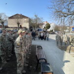 Uczczono rocznicę rozbicia niemieckiego więzienia - Radio Kielce