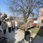 Uczczono rocznicę rozbicia niemieckiego więzienia - Radio Kielce