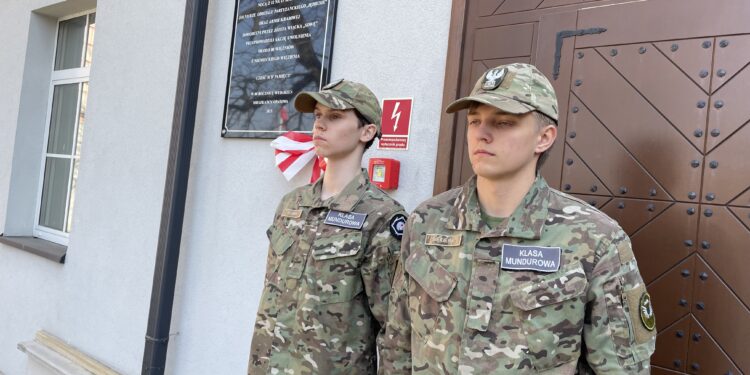 Uczczono rocznicę rozbicia niemieckiego więzienia