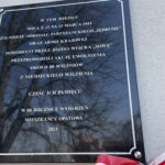 Uczczono rocznicę rozbicia niemieckiego więzienia - Radio Kielce