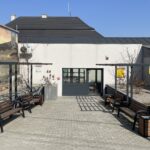 13.03.2026. Opatów. Centrum Historii Templariuszy w Opatowie / Fot. Grażyna Szlęzak-Wójcik - Radio Kielce