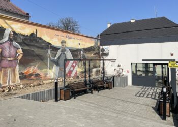 Centrum Historii Templariuszy zaprasza od maja