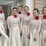 Pokaz eko mody w liceum - Radio Kielce