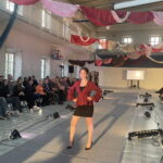 Pokaz eko mody w liceum - Radio Kielce