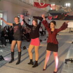 Pokaz eko mody w liceum - Radio Kielce