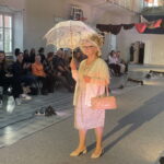 Pokaz eko mody w liceum - Radio Kielce