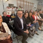 Pokaz eko mody w liceum - Radio Kielce