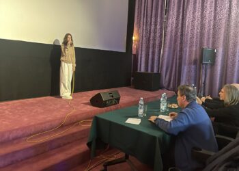 Zacięta rywalizacja o prawo występu podczas sandomierskiego festiwalu