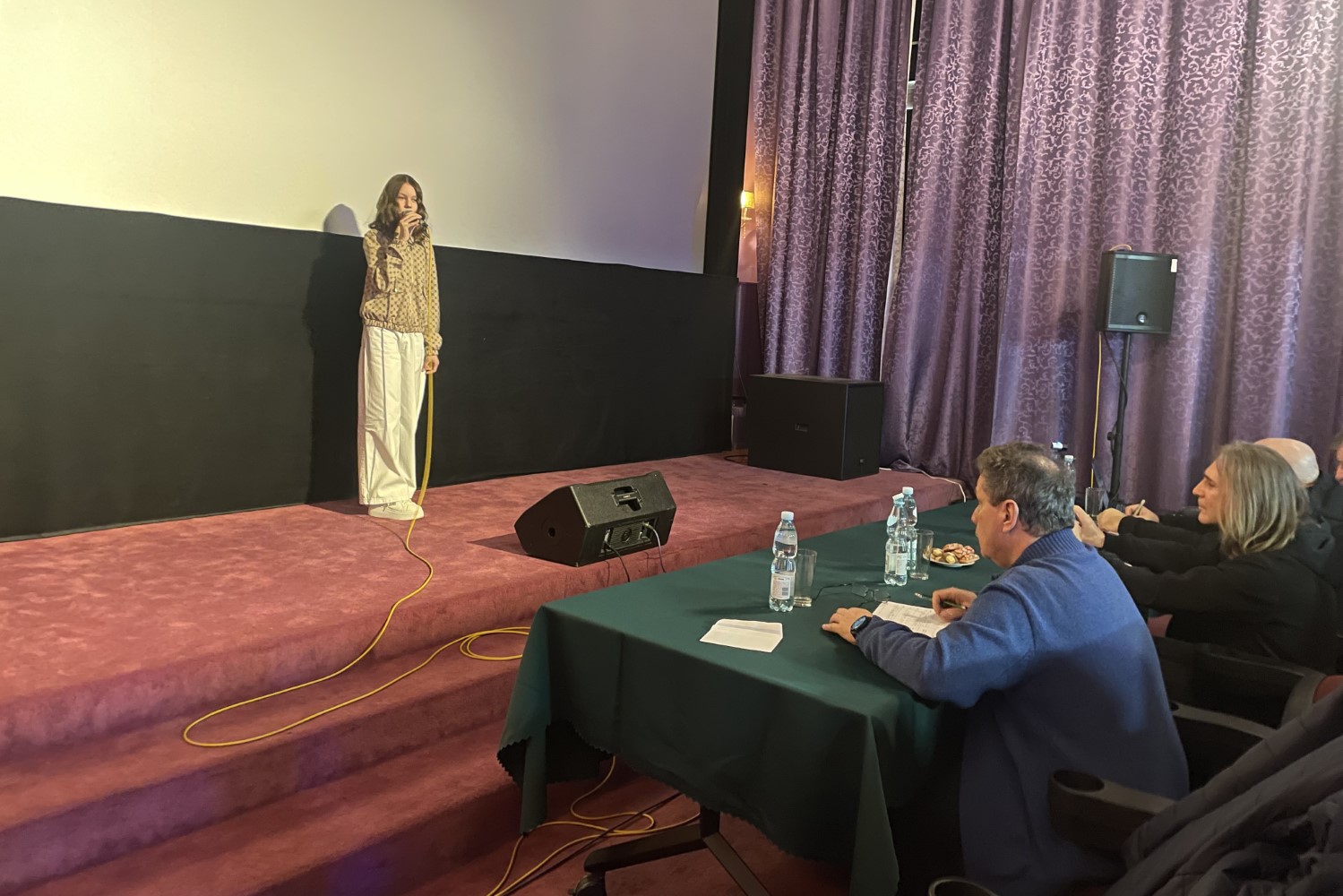 Zacięta rywalizacja o prawo występu podczas sandomierskiego festiwalu