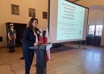 Film i wspomnienia o ofiarch II wojny światowej