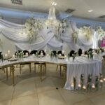 15.03.2026. Dwikozy, Targi ślubne / Fot. Grażyna Szlęzak-Wójcik - Radio Kielce