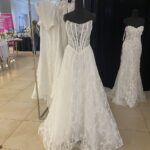 15.03.2026. Dwikozy, Targi ślubne / Fot. Grażyna Szlęzak-Wójcik - Radio Kielce