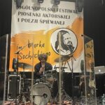 W Sandomierzu przez trzy dni rozbrzemiewała muzyka z krainy łagodności - Radio Kielce 15.03.2026. Sandomierz. Koncert finałowy I Ogólnopolskiego Festiwalu Piosenki Aktorskiej i Poezji Śpiewanej im. Marka Sochackiego / Fot. Grażyna Szlęzak-Wójcik - Radio Kielce