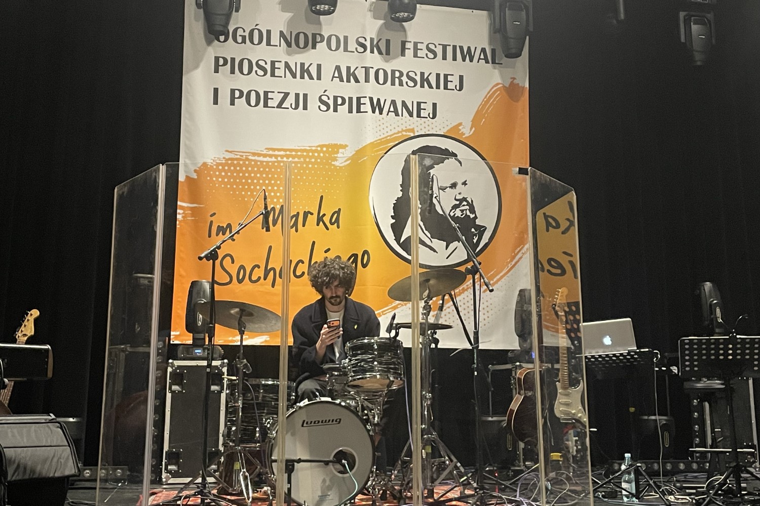 W Sandomierzu przez trzy dni rozbrzemiewała muzyka z krainy łagodności