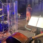 W Sandomierzu przez trzy dni rozbrzemiewała muzyka z krainy łagodności - Radio Kielce 15.03.2026. Sandomierz. Koncert finałowy I Ogólnopolskiego Festiwalu Piosenki Aktorskiej i Poezji Śpiewanej im. Marka Sochackiego / Fot. Grażyna Szlęzak-Wójcik - Radio Kielce