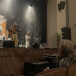 W Sandomierzu przez trzy dni rozbrzemiewała muzyka z krainy łagodności - Radio Kielce W Sandomierzu przez trzy dni rozbrzemiewała muzyka z krainy łagodności