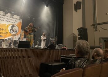 W Sandomierzu przez trzy dni rozbrzemiewała muzyka z krainy łagodności