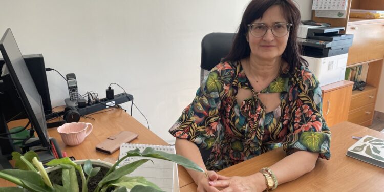 Kiedy przyciąć ozdobne trawy w ogrodzie?