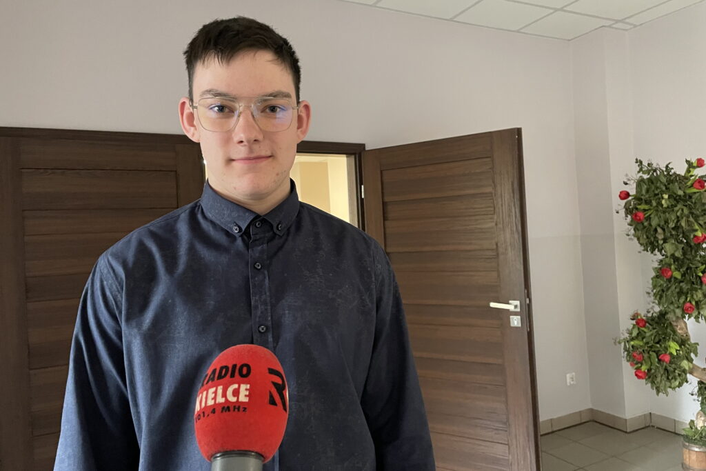 Młodzi pasjonaci rolnictwa musieli udowodnić swoją wiedzę - Radio Kielce