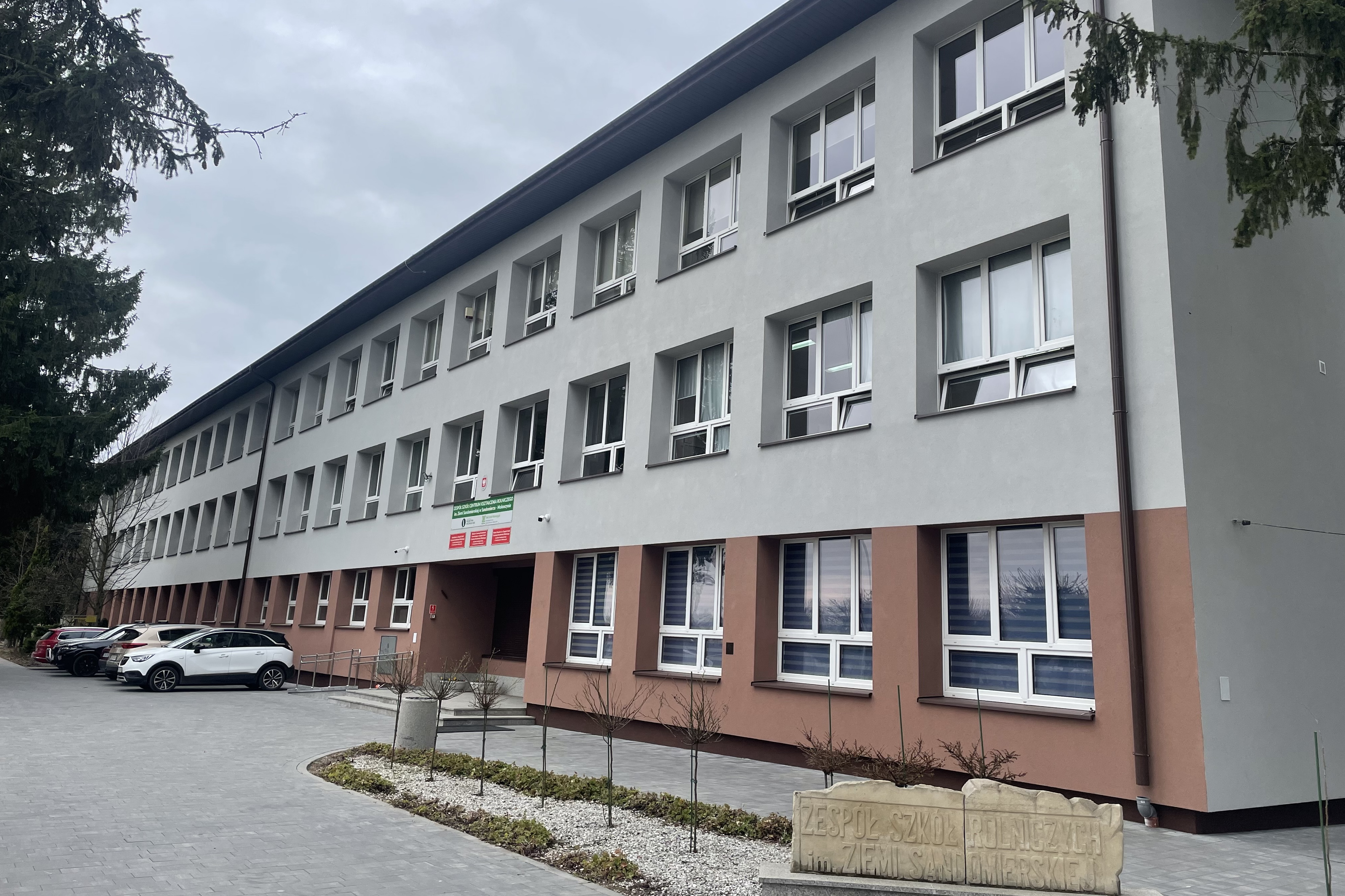 Młodzi pasjonaci rolnictwa musieli udowodnić swoją wiedzę